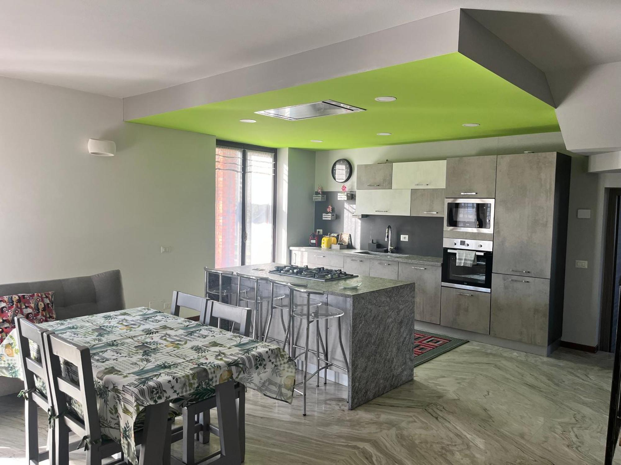 ורג'אטה Villa De Alberti מראה חיצוני תמונה